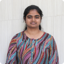 Chandana D P